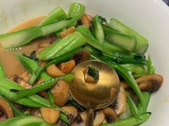 -小天厨民间菜馆(深圳街店)