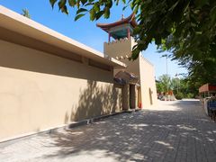 -哈密回王府景区