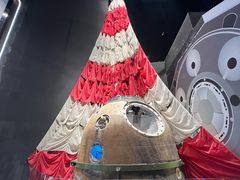 -中国航天博物馆