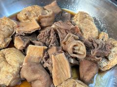 -修记牛杂店(同华东一路店)