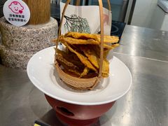 -北戴河转鱼·炒螃蟹酱餐厅