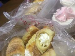 -中关村茶点