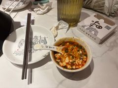 -川味堂·四川豆花(八卦岭店)
