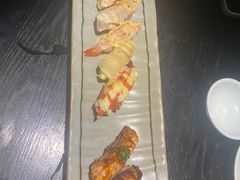 -YAMAKAWA(龙湖胥江天街店)