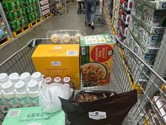 -山姆会员商店(上海浦东店)