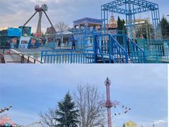 -青岛方特梦幻王国