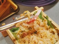 -正宗齐齐哈尔烤肉·齐牛哥鲜切炭火烤肉(杭州总店)