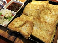 -鑫日千里马朝鲜族小馆(总店)