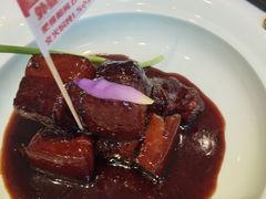 -聚鑫阁江浙菜·非遗传承技艺(闵行交大店)