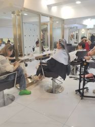 -雅仕 HAIR SALON 美发沙龙