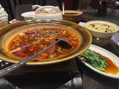 -袁州宴·地道袁州菜(袁山东路店)