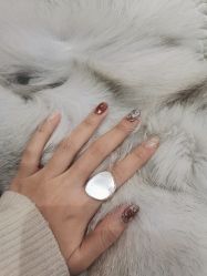 -恐龙·美甲美睫