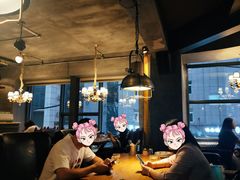 大堂-LYFATTI 莱芙缇(赣水路店)