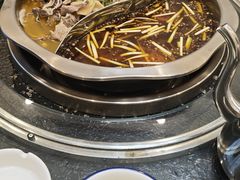 -黑河坝泡姜鸡贡椒鱼(贾旗路店)