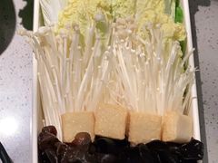 -半天妖烤鱼(兰州国芳中心店)