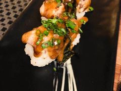 -昊·来了寿司(双楠2店)