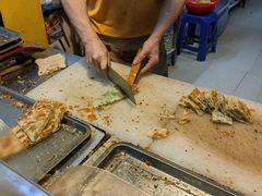 -咏春葱油饼(德政中路店)