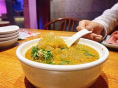 炒粉-老爷子原味蒸饺(总店)