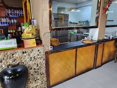 -老田家铁锅炖(延庆店)