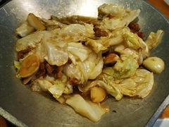 -几荷·恰似故人来(秀水广场店)