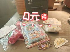 -万达广场(松江店)