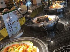 -佰园全日西餐厅-厦门佰翔软件园酒店