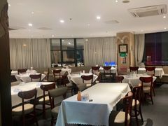 大堂-巴依老爷新疆美食(昌平店)