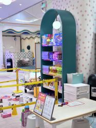 -奈尔宝·儿童乐园·亲子餐厅(苏州大悦城店)