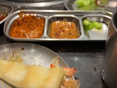 -一品诚记烤肉·甄选店(中南路店)