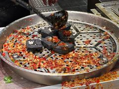 -黑色经典臭豆腐·湖南特产(坡子街店)