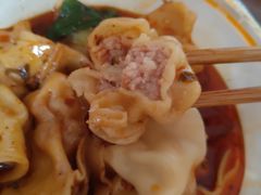 -谭师爷龙抄手(白下路店)