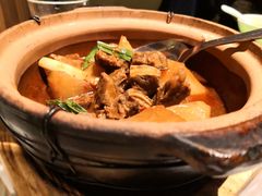 -汤城小厨•粤菜•靓汤(西直门凯德MALL店)