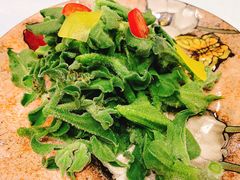 冰草-骏莱海鲜鱼港(五角场店)