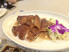 -香云轩·顺德菜(香云纱园林酒店店)
