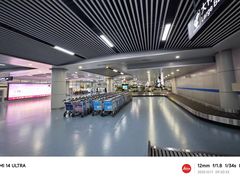 -长沙黄花国际机场-T1航站楼