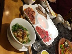 -老码头火锅(玉林店)