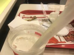 -肯德基(虹桥机场T2北指廊精选外卖点店)