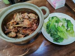 -斯丹姜母鸭·古法干香(涂门街总店)