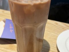 -滋味满屋美食坊(上海街店)