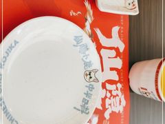 -仙隐小鹿中华料理(南宁万象城店)