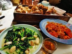 -小吊梨汤·北京菜·烤鸭(鸟巢店)