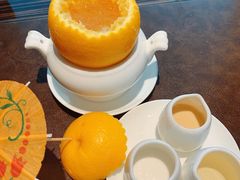 -安蒂娅.悦景轩中餐厅(西乡店)