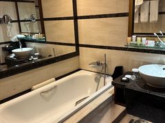 -深圳凯宾斯基酒店