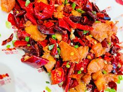 -椒爱水煮鱼川菜(通州万象汇店)