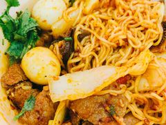 方便面-成都你六姐·牛肉冒菜·麻辣香锅(长泰广场店)