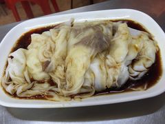 牛肉肠-源记肠粉(华贵路店)