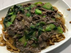 -菜忠潮州牛肉店(岗厦店)