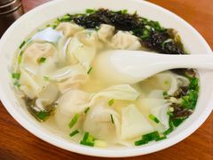 小馄饨-三两春肚肺汤(崂山路店)