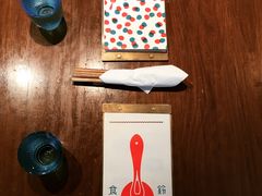 -铃木食堂(帽儿胡同店)