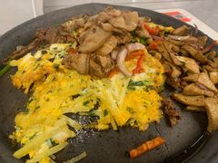 -一烙锅(友谊店)